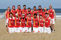 USA Ultimate      VA Beach 2015