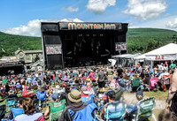 Mountain Jam 2015