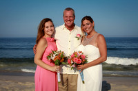 Maria and Matt