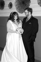 Tom and Marissa