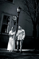 Rachel and Rob